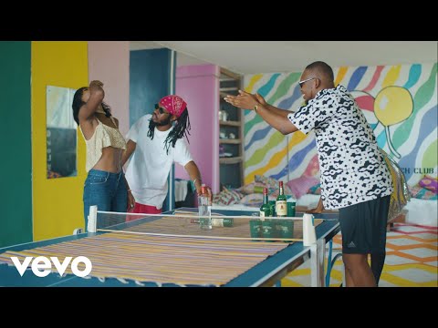 Ajebutter22 & BOJ Tungba Video Download