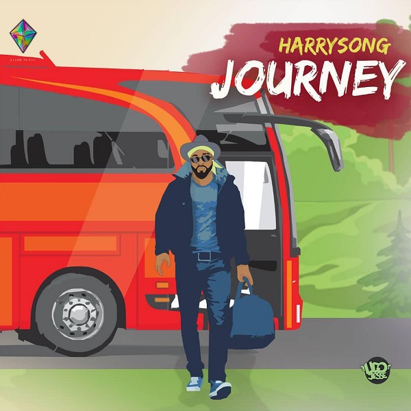 New Song Harrysong Journey Mp3 Download Mp3bullet Ng
