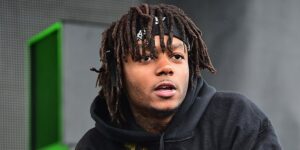 J.I.D Calls Tory Lanez a 'Bold-Balding Brother'