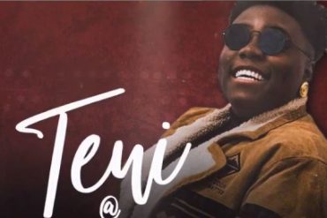 Download Teni Latest Songs 2019 - Videos, Albums | Teni