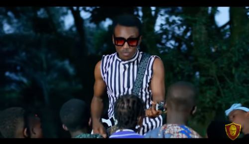 Frank Edwards Happiness Video Download