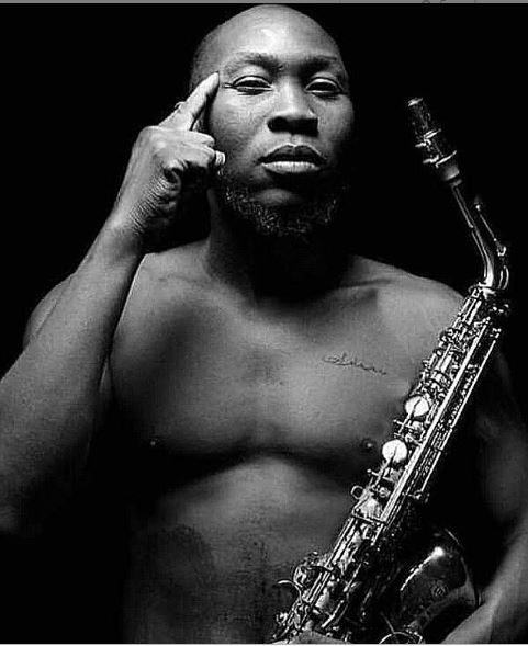 Seun Kuti Reveals Why Didn't Perform at 2019 Grammy Awards