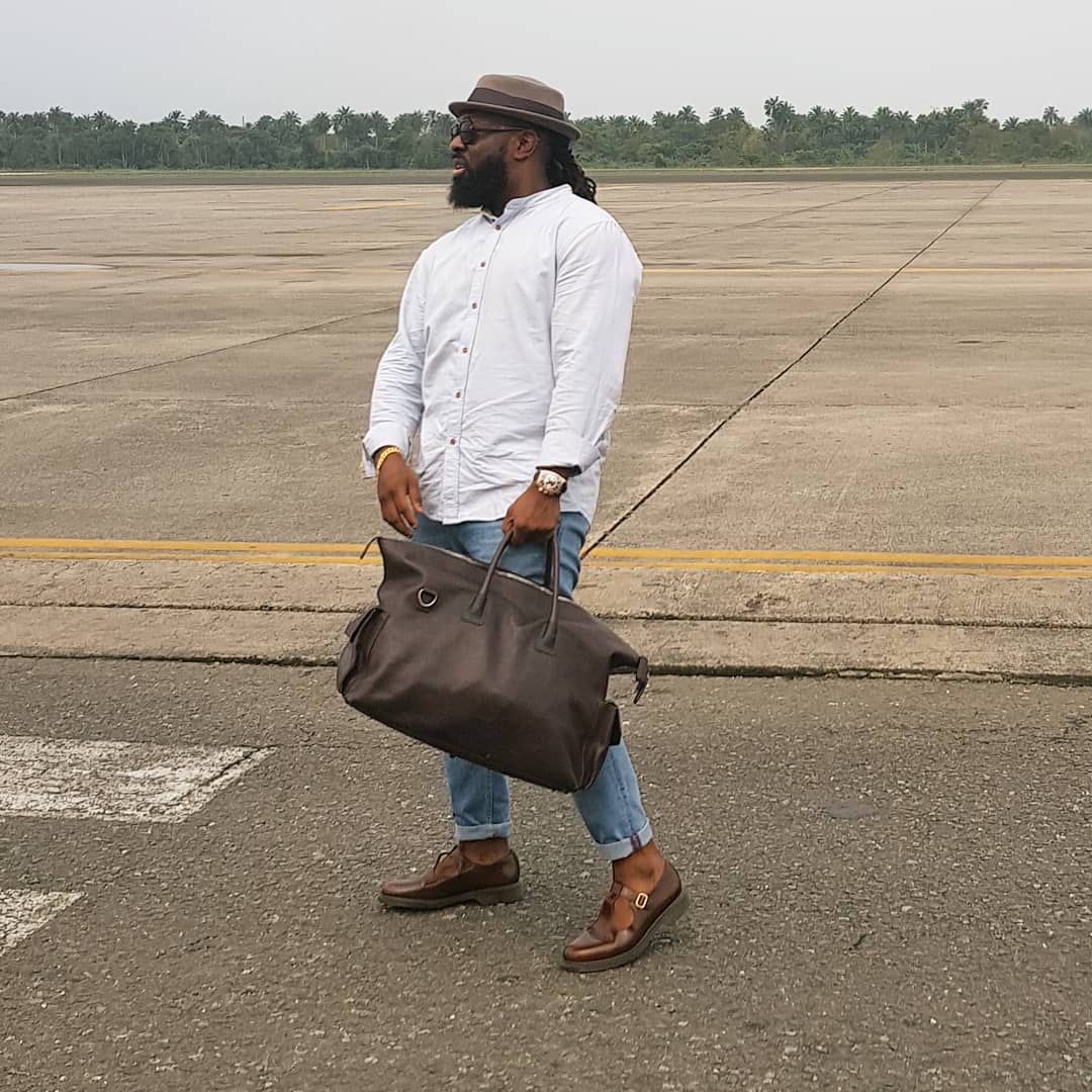 How Timaya has been dishing out hit songs since debut