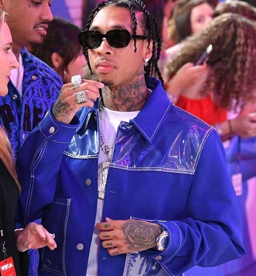 Download Latest Tyga Songs 2021 Mp3bullet Ng Mp3
