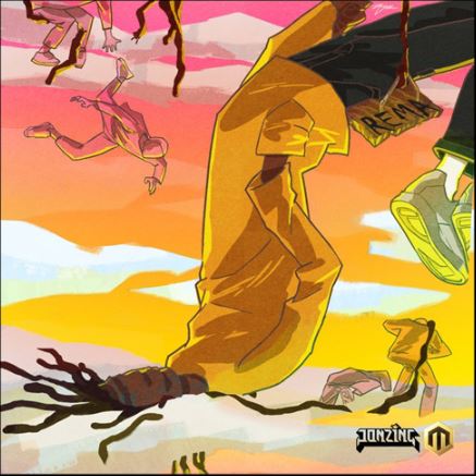 Rema Dumebi Mp3 Download