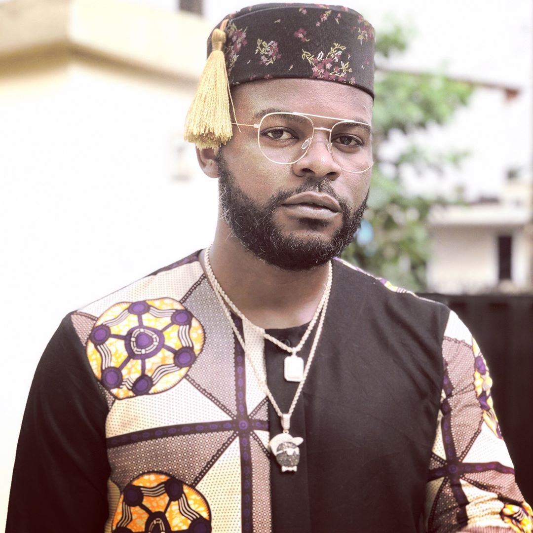 Burna Boy Steals The 1st Spot On MMMC February 2019 With Dangote