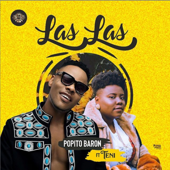 popito Las Las ft Teni Mp3 Download