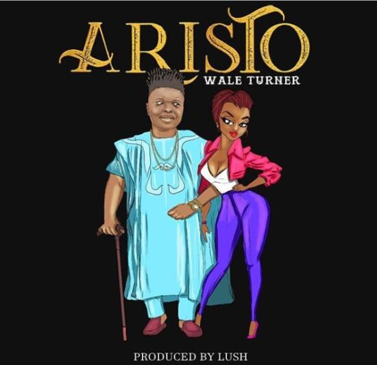 Wale Turner Aristo Mp3 Download