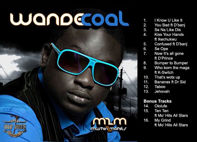 Top 10 Afropop debut albums that made an impact on Nigerian music