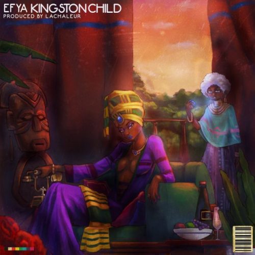 Efya Kingston Child Mp3 Download