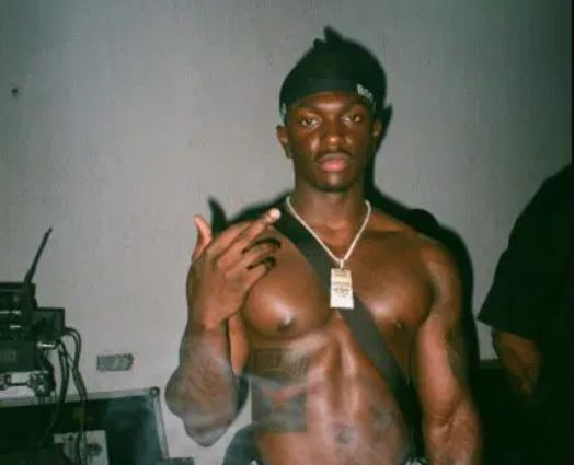 Kida Kudz Speaks on what He Would had Been If He didn't make it in Music