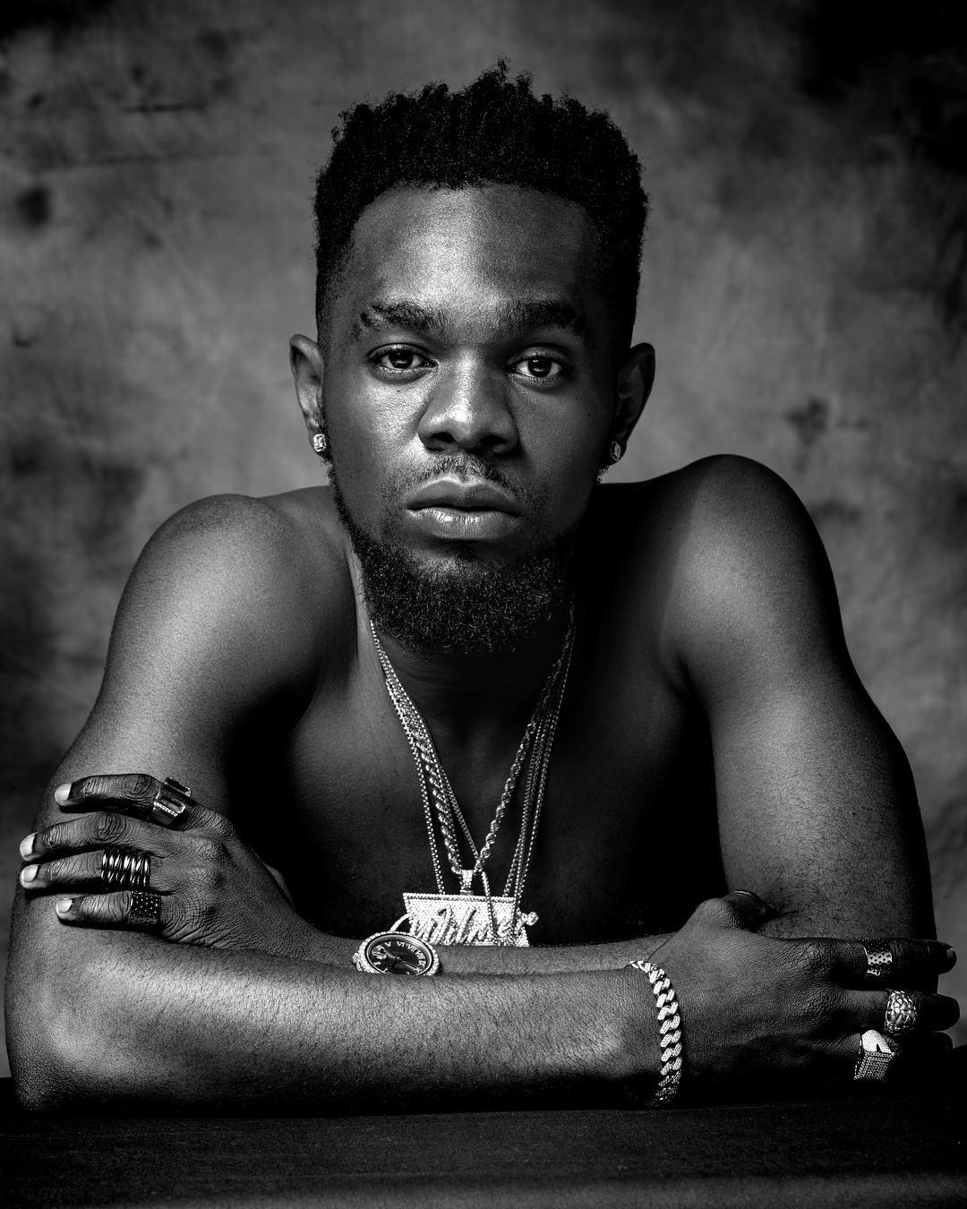 Patoranking Wilmer Ft. Bera Mp3 Download