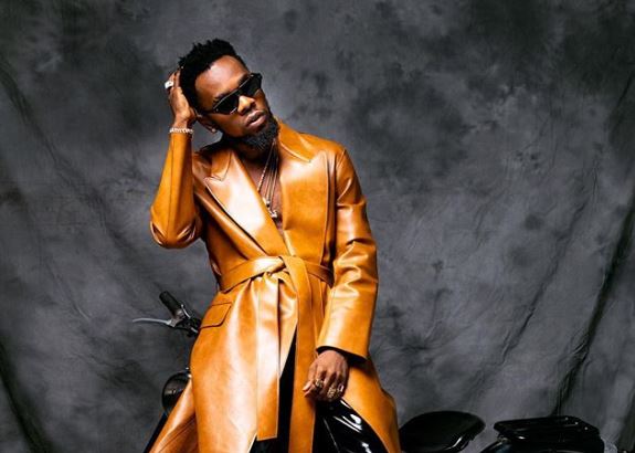 Patoranking