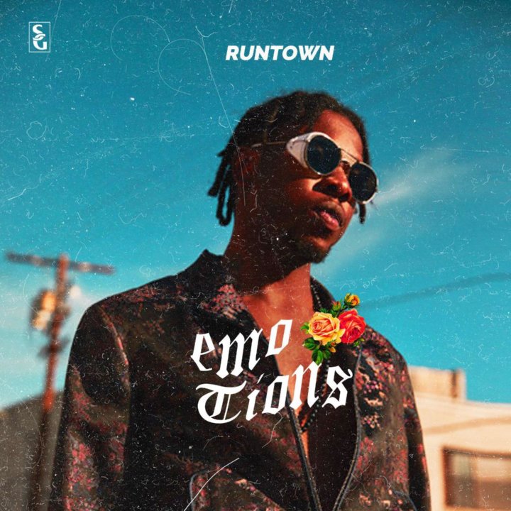 Runtown Emotions Mp3 Download