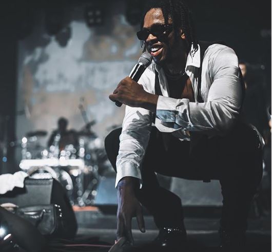 Runtown International Badman Killa Mp3 Download