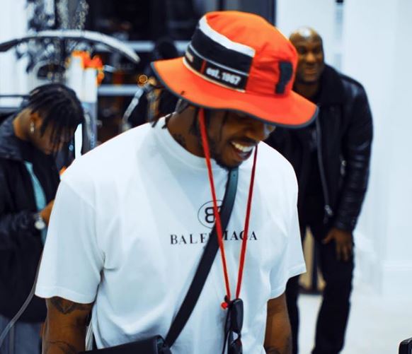 Runtown Redemption Mp3 Download