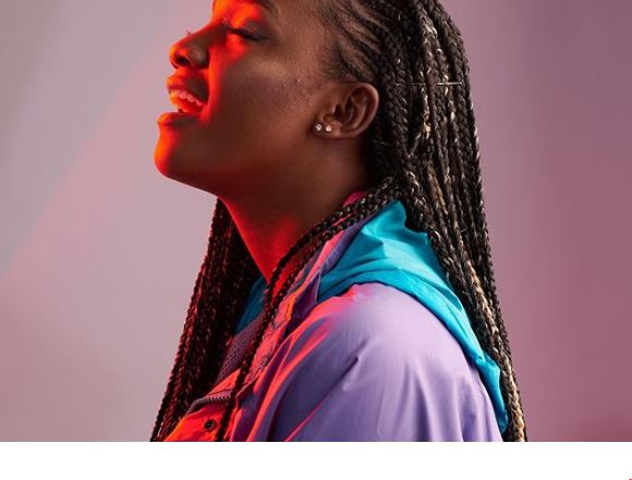 Simi Small Ting Mp3 Download