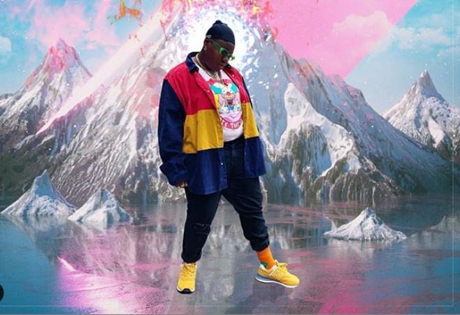Teni Light Up Your Dream Mp3 Download