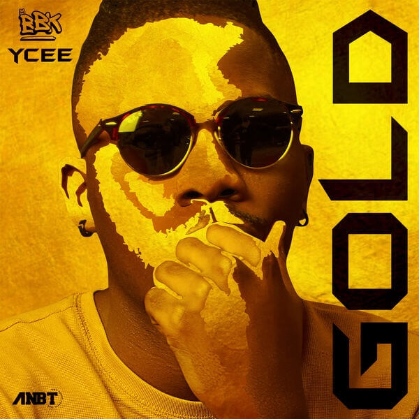 Ycee – Gold ft. Beatsbykarma