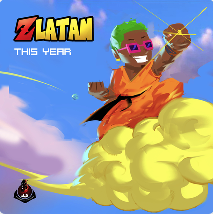 Zlatan - This Year Mp3 Download