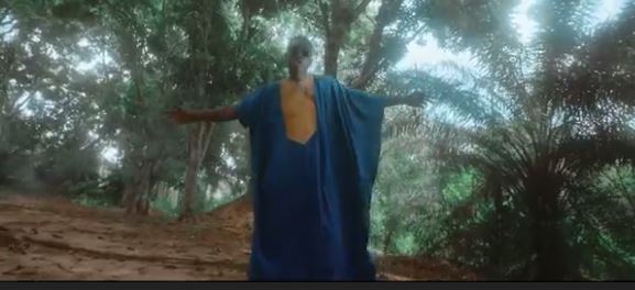 DOWNLOAD MP4: Zlatan - This Year Video Download • Mp3bullet