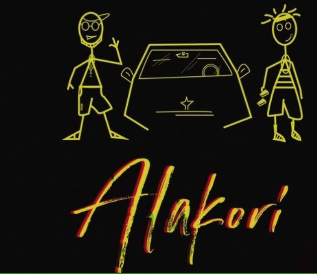 Falz – “Alakori” ft. Dice Ailes