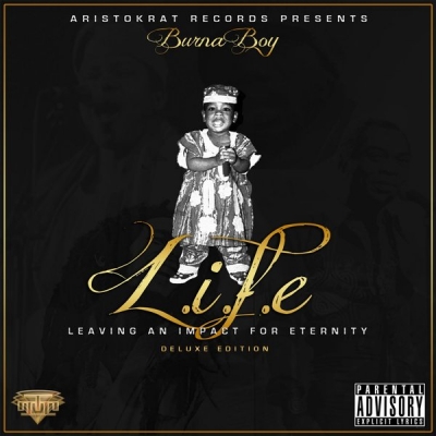 Burna Boy ft. Wizkid Jah's Love is True Mp3 Download