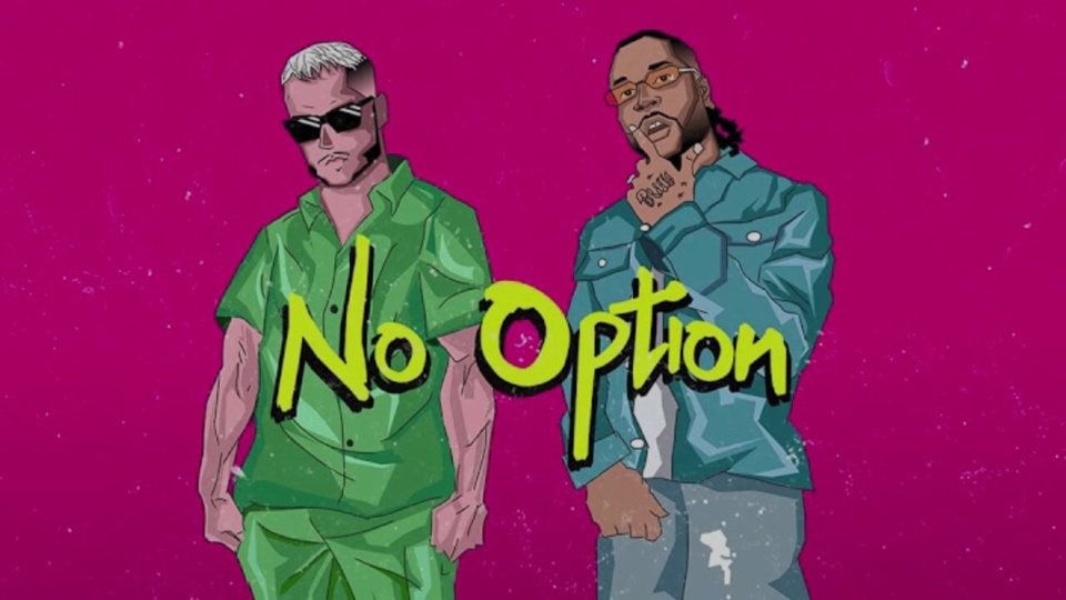 Top 10 Burna Boy's best international collaborations