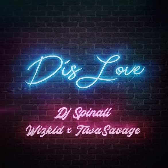 dj spinall ft tekno