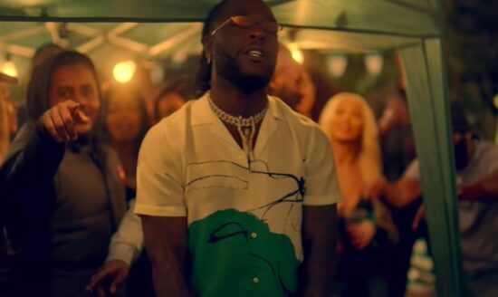 Dave feat. Download Burna Boy Situation Video: