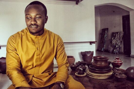 Brymo – Golden Eyes Mp3 Download