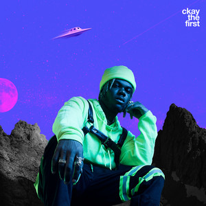 CKay's 'Love Nwantiti' debuts at No. 2 on Billboard's Global 200 chart.