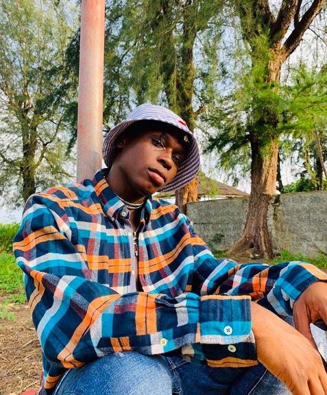 Fireboy DML Mp3bullet