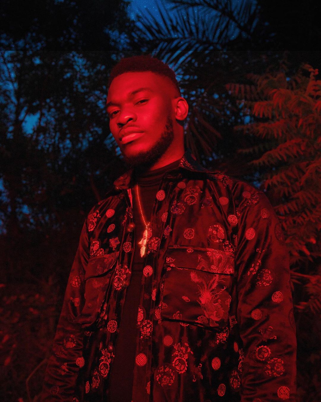 The top 5 diaspora Nigerian musicians pushing the culture