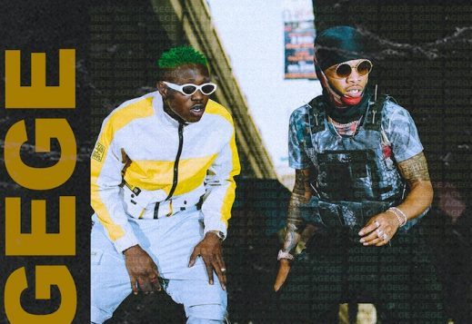 Tekno ft Zlatan Agege Mp3 Download
