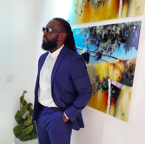 Timaya songs that will still get you blown away