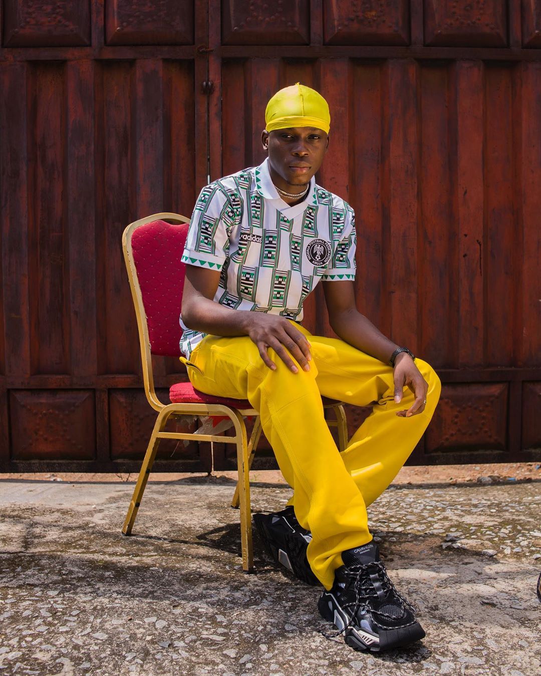 7 Essential Fireboy DML Songs. »