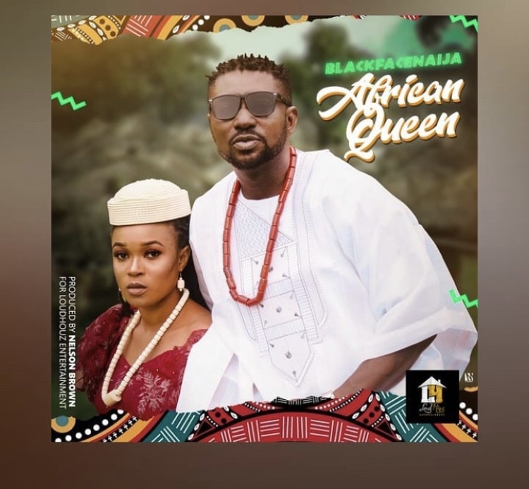 Blackface – African Queen Mp3 Download