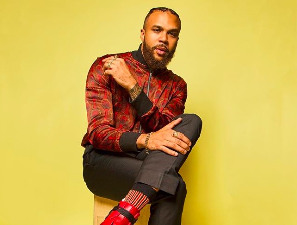 Top American rappers that are Igbo by the tribe