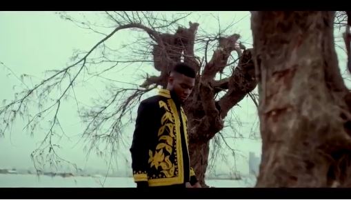 Nonso Amadi – Never Video Download