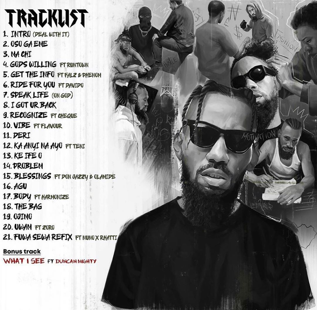 phyno ft tekno mp3 download