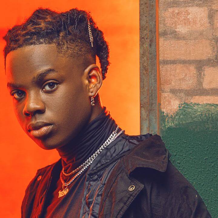 What Rema’s "Next Rated" win means for Zlatan, Fireboy, others?