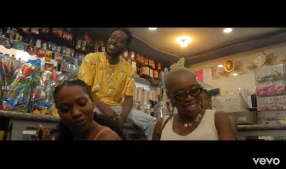 Adekunle Gold Young Love Video Download Mp4 The video is converted to various formats on the fly: mp3bullet ng