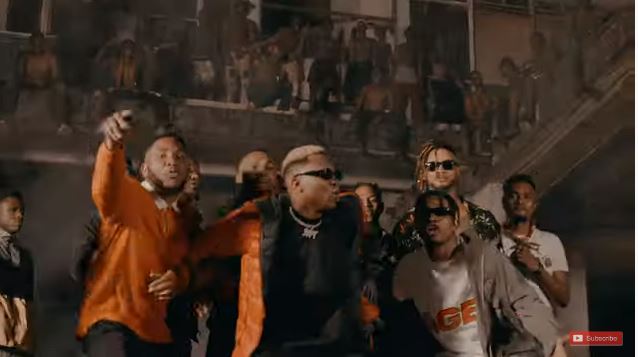 Top 20 most underrated Nigerian artistes at the moment