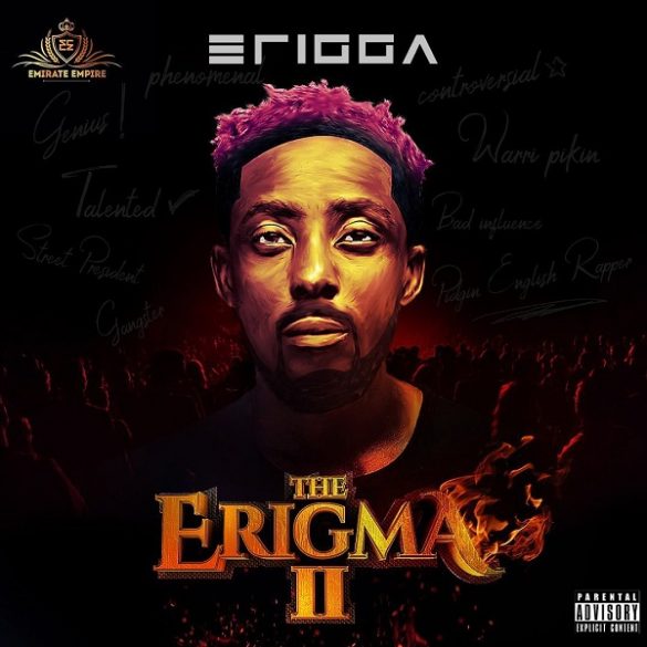Erigga Ft. Victor AD – Area To The World Mp3 Download