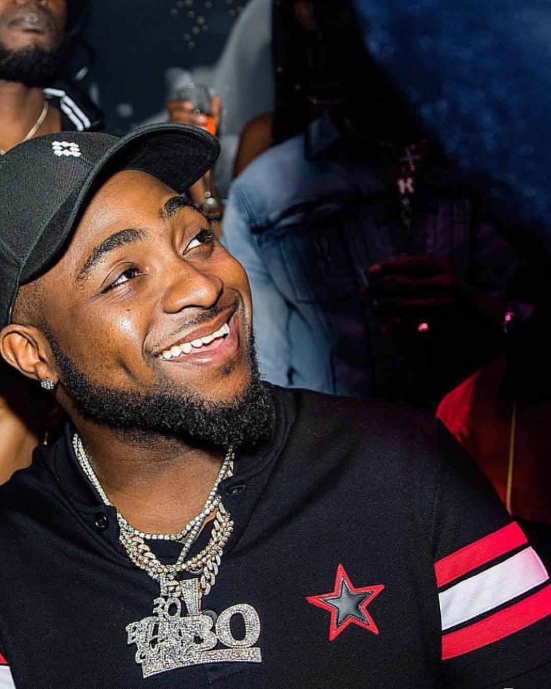 davido