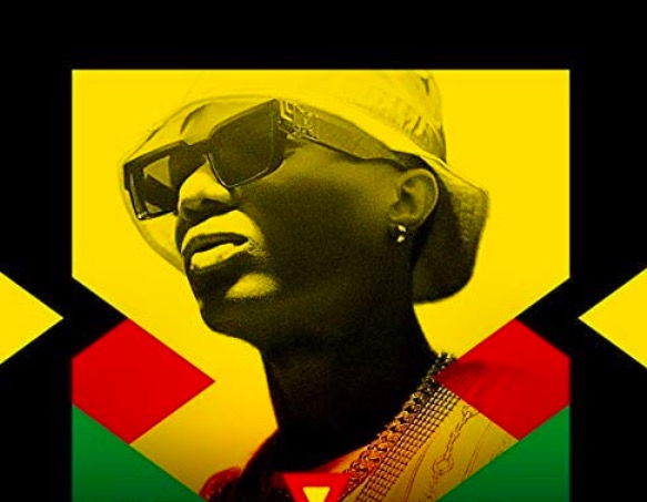 How Wizkid disrupted The Headies 2019.
