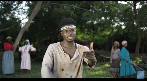 Kuami Eugene Obiaato Video Download Mp4