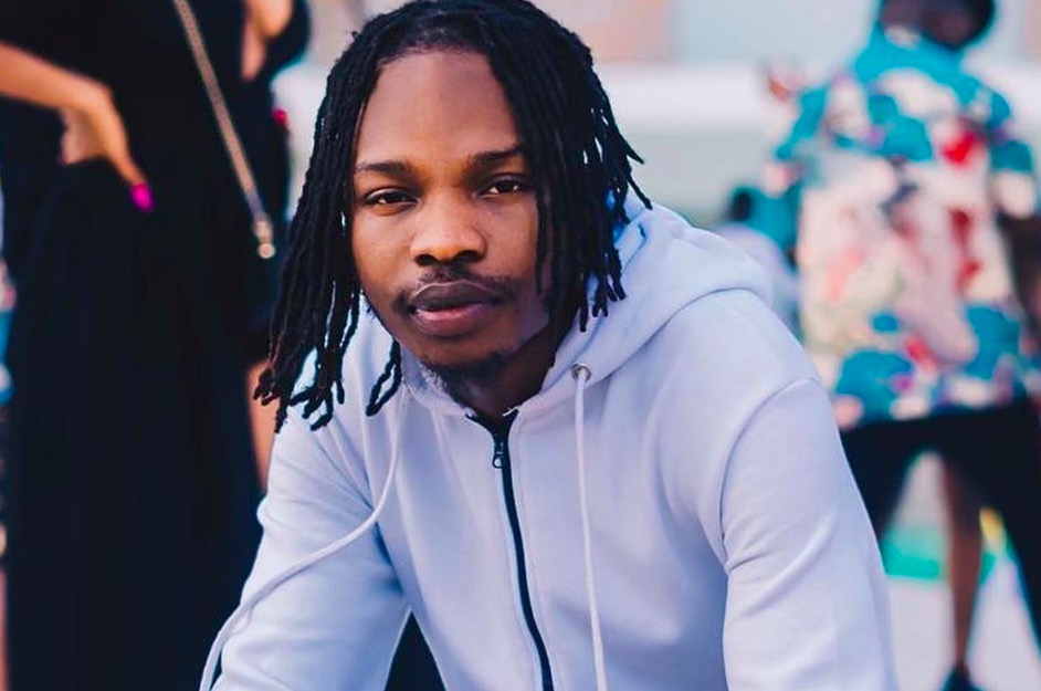 Naira Marley