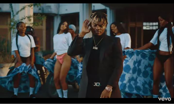 Oladips Ikebesupa Video Download